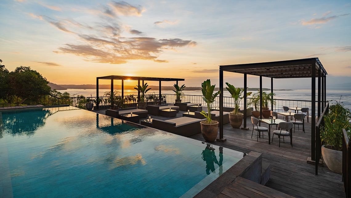 Adiwana Warnakali Resort