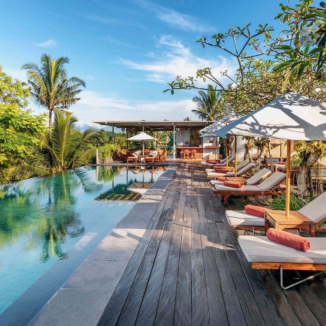 Bisma Eight Ubud