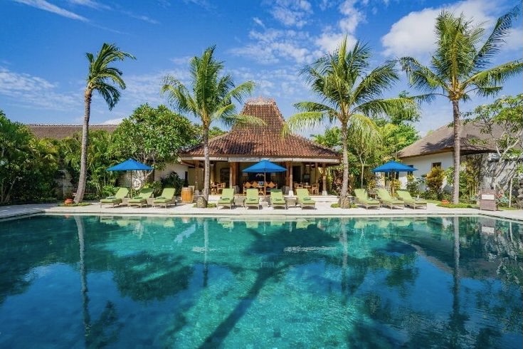 Sudamala Resort Sanur
