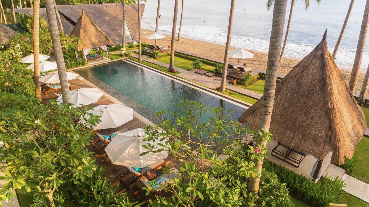 The Chandi Boutique Resort