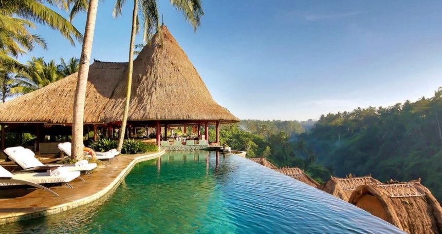 Ubud Valley Boutique Resort