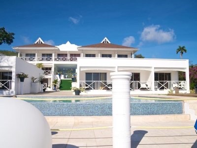 Bacolet Beach Club