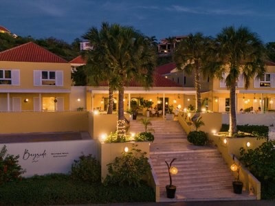 Bayside Boutique Hotel