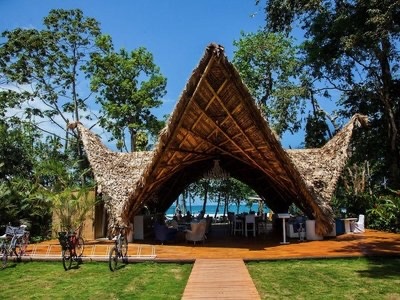 Le Cameleon Boutique Hotel