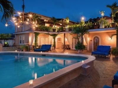 Little Arches Boutique Hotel
