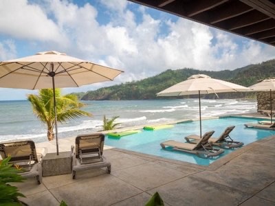 Pagua Bay House