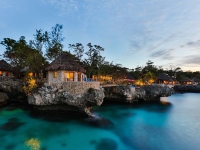Rockhouse Hotel