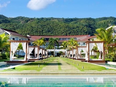 Sublime Samaná Hotel & Residences