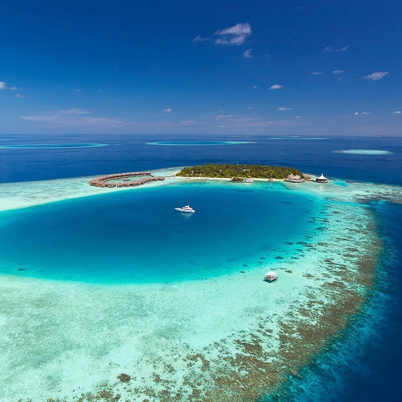 Baros Maldives