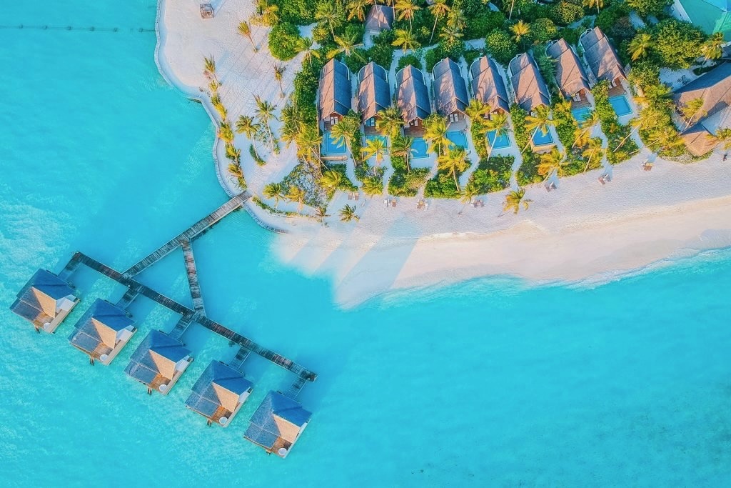 Fushifaru Maldives
