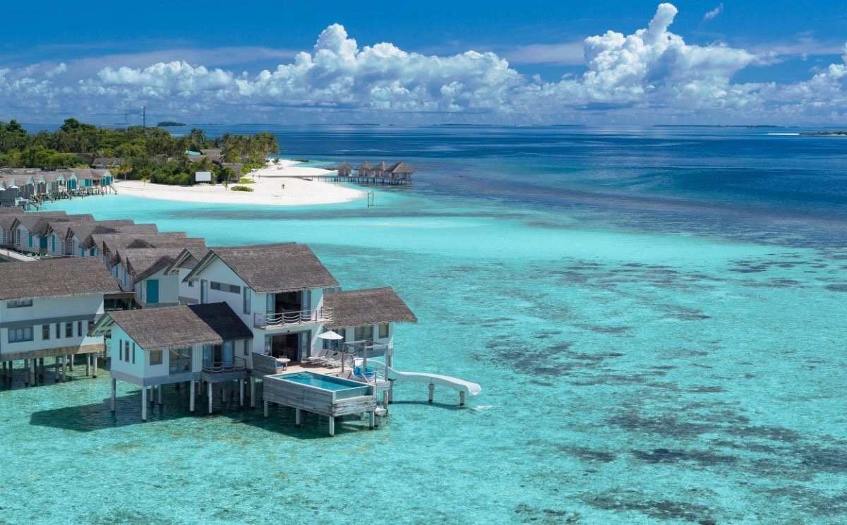 Ifuru Island