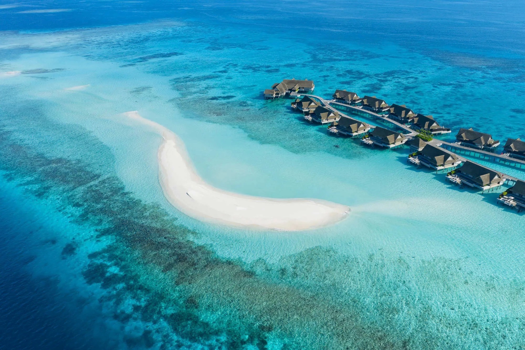 JOALI Maldives