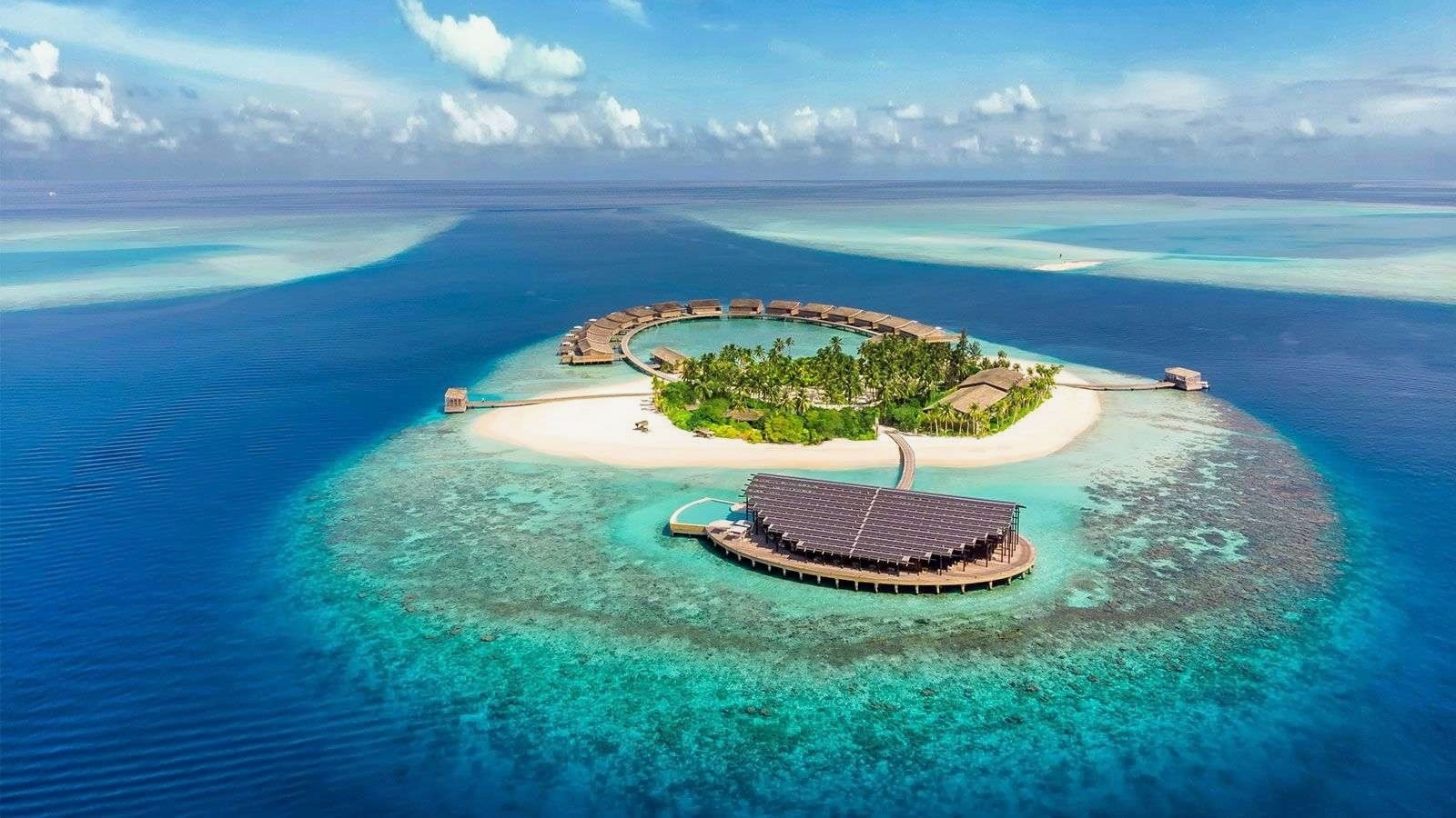 Kudadoo Maldives Private Island