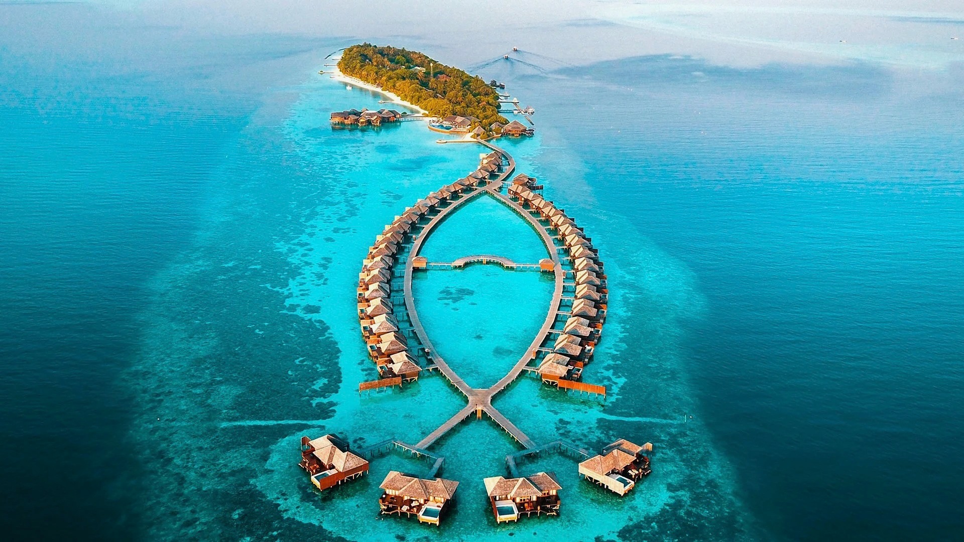 Lily Beach Resort and Spa