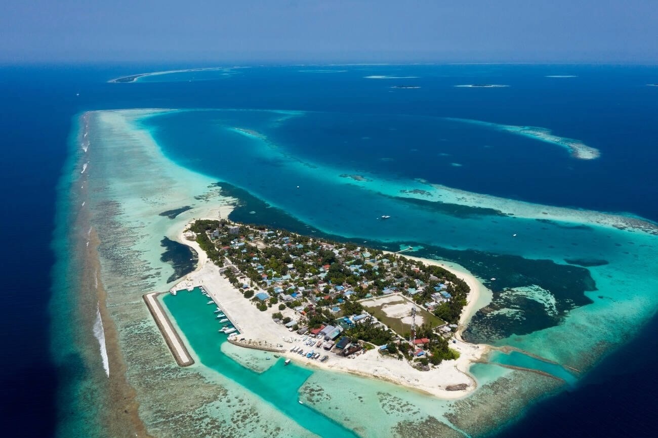 Dhangethi