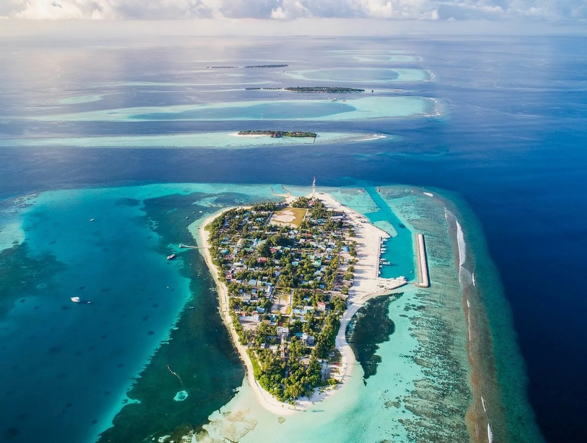 Fulidhoo