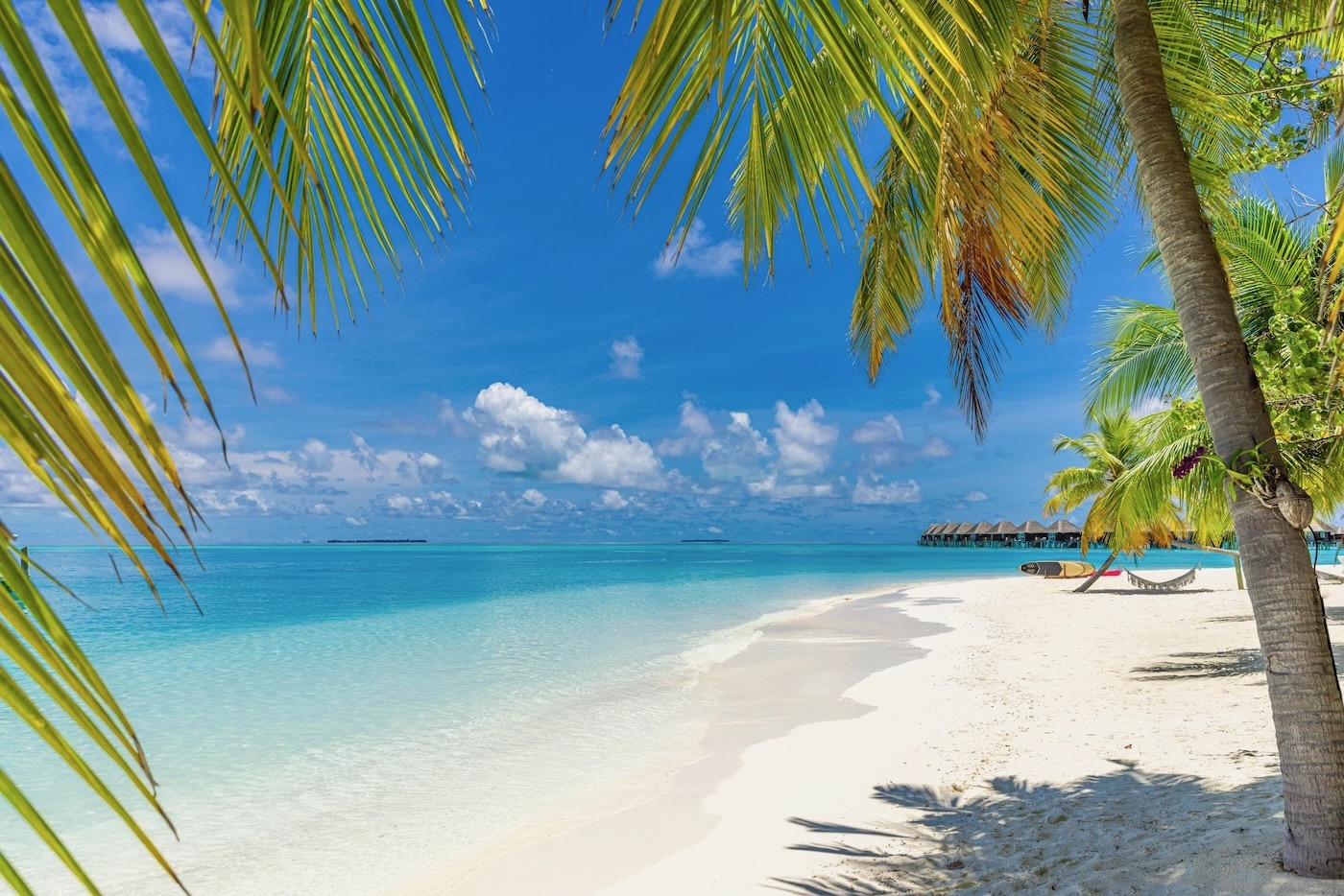 Maafushi