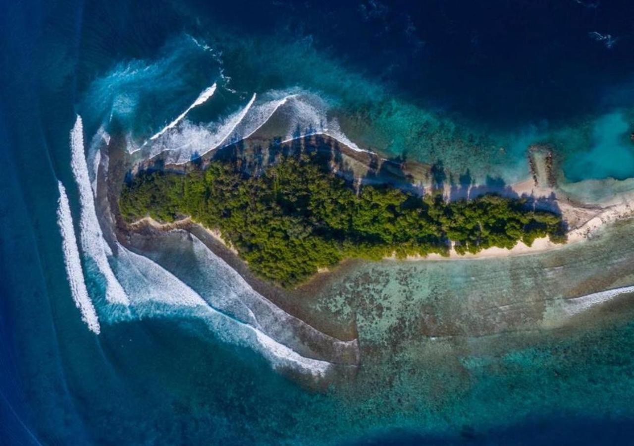 Thulusdhoo