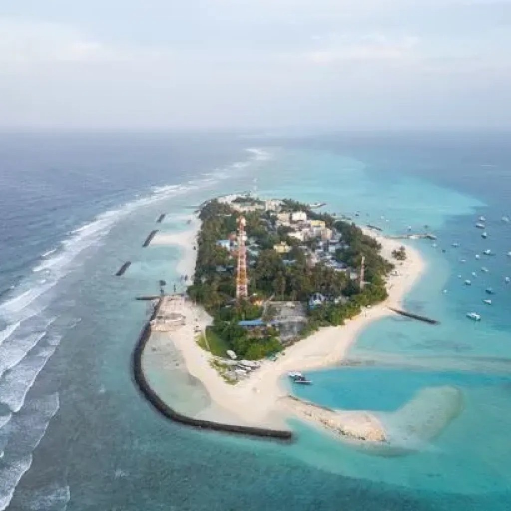 Ukulhas