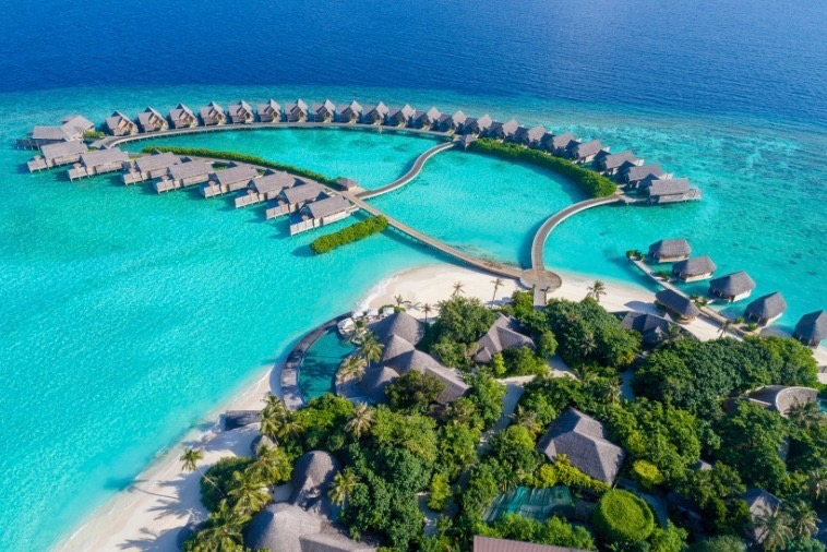 Milaidhoo