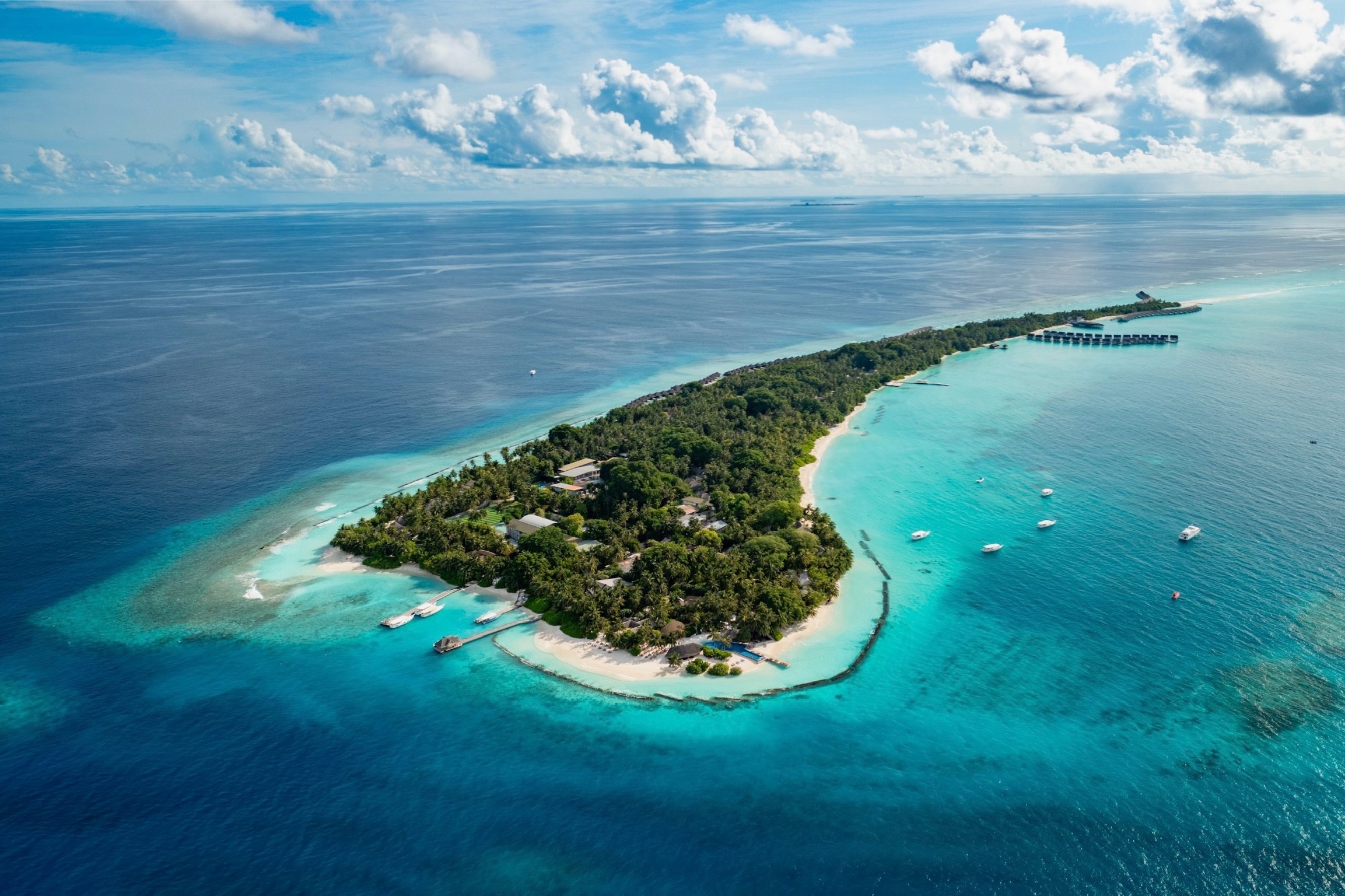 Niva Kuramathi Maldives