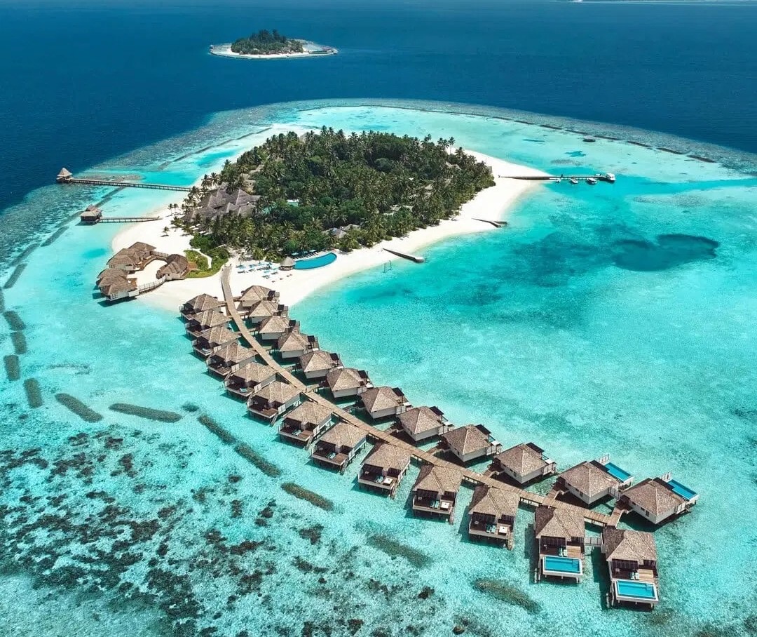 Nova Maldives