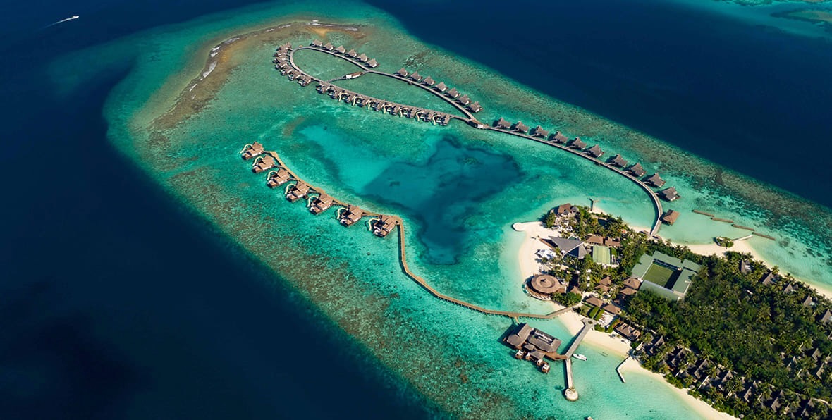 Ozen Reserve Bolifushi