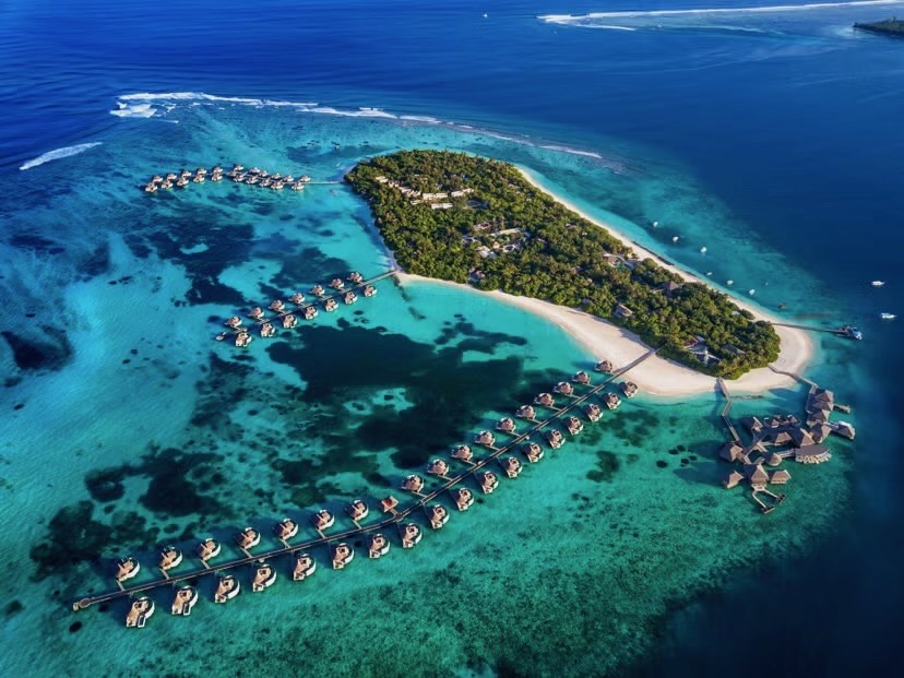 Six Senses Laamu