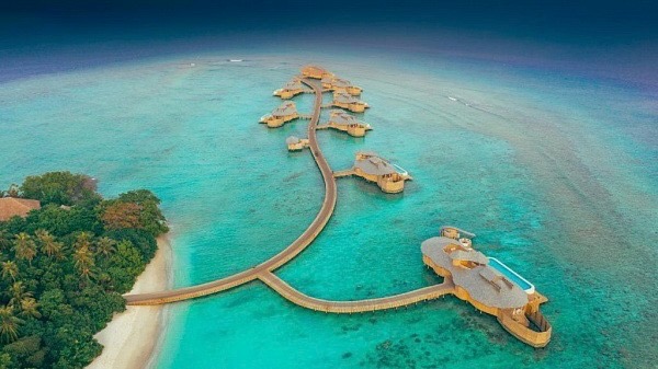 Soneva Fushi