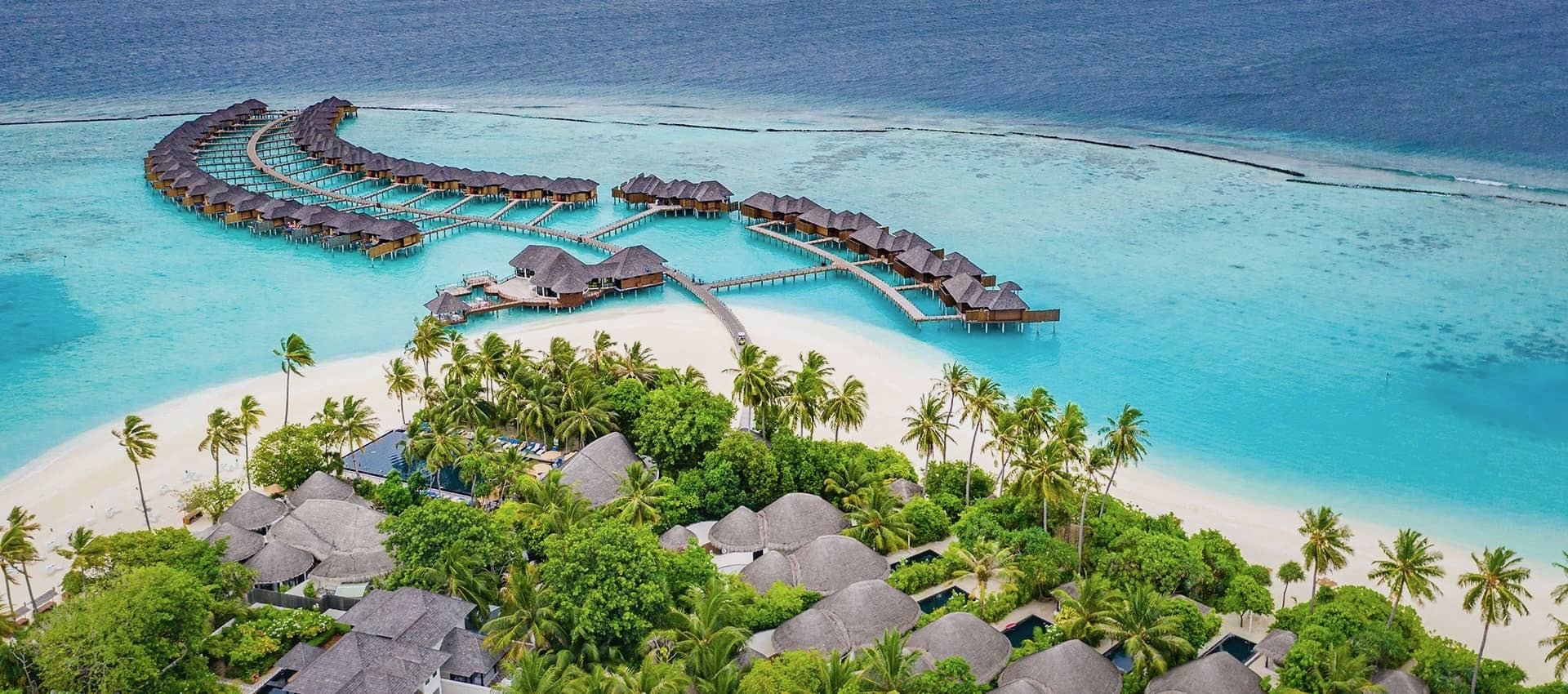 Sun Siyam Iru Fushi