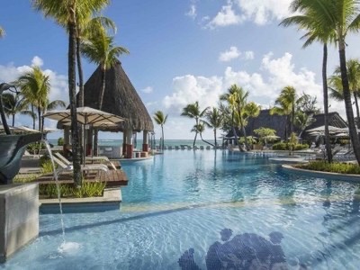 Ambre Mauritius