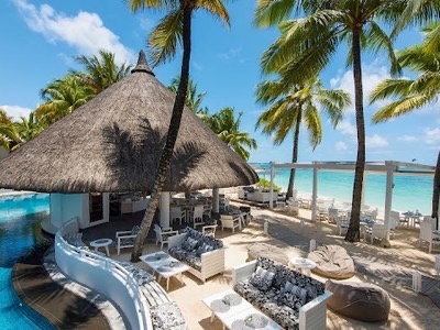 Constance Belle Mare Plage