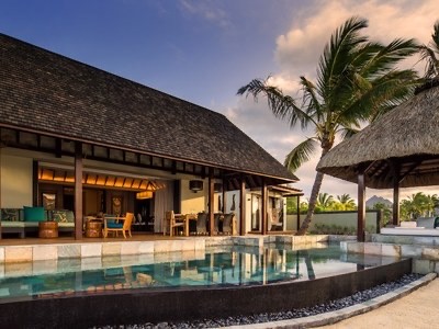 Four Seasons Resort Anahita
