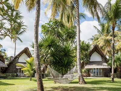La Pirogue Mauritius