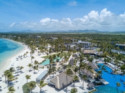 Long Beach Mauritius