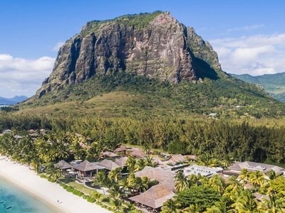 LUX* Le Morne