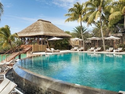 PARADISE COVE Boutique Hotel