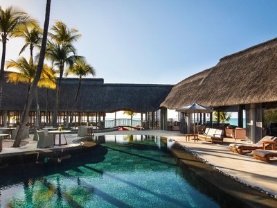 Royal Palm Beachcomber Luxury