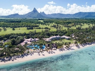 Sugar Beach Mauritius