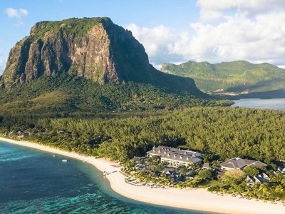 The St. Regis Mauritius