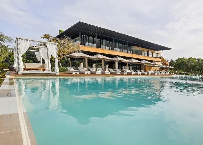 Amorita Resort
