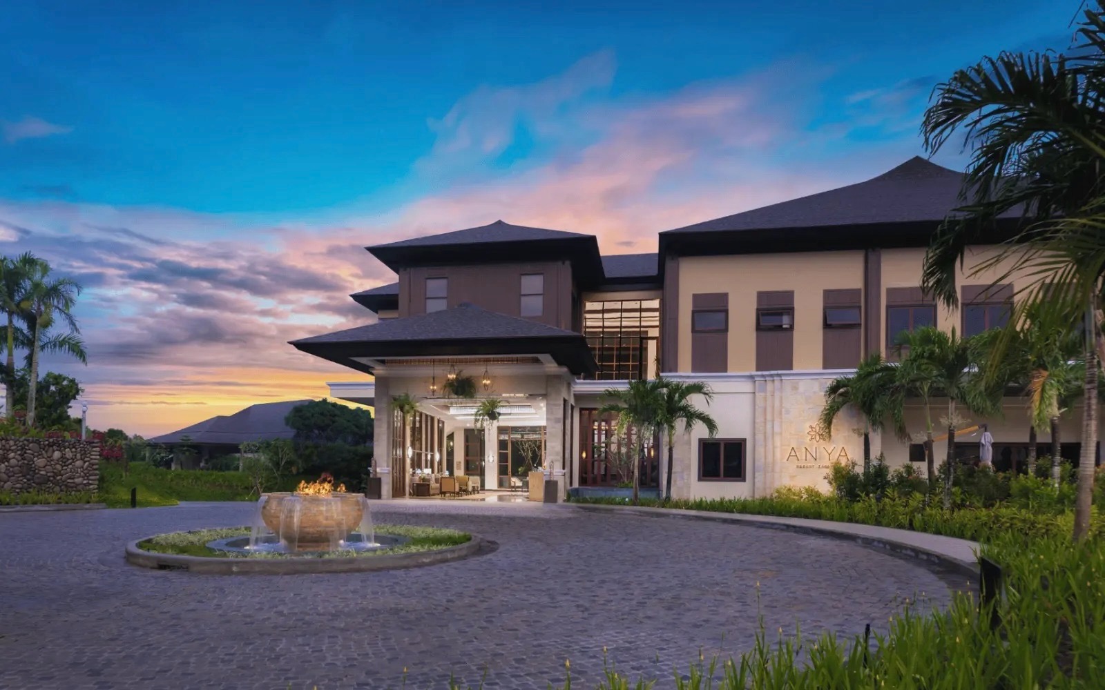 Anya Resort Tagaytay