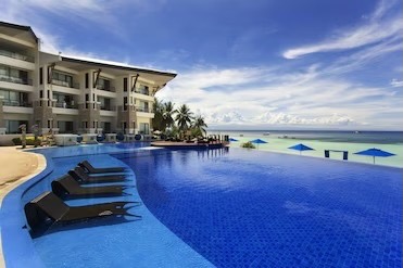 The Bellevue Resort Bohol