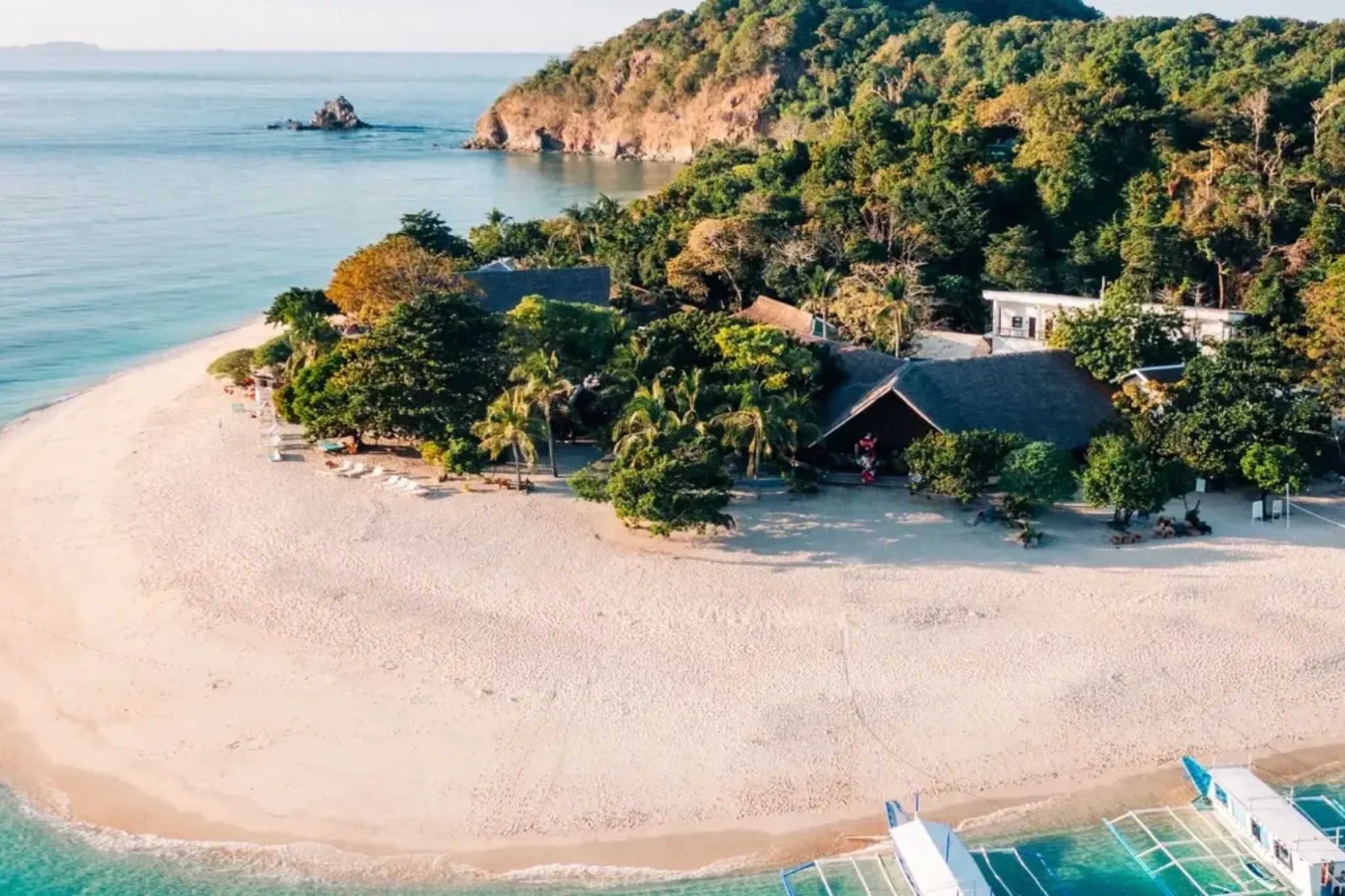 Club Paradise Palawan