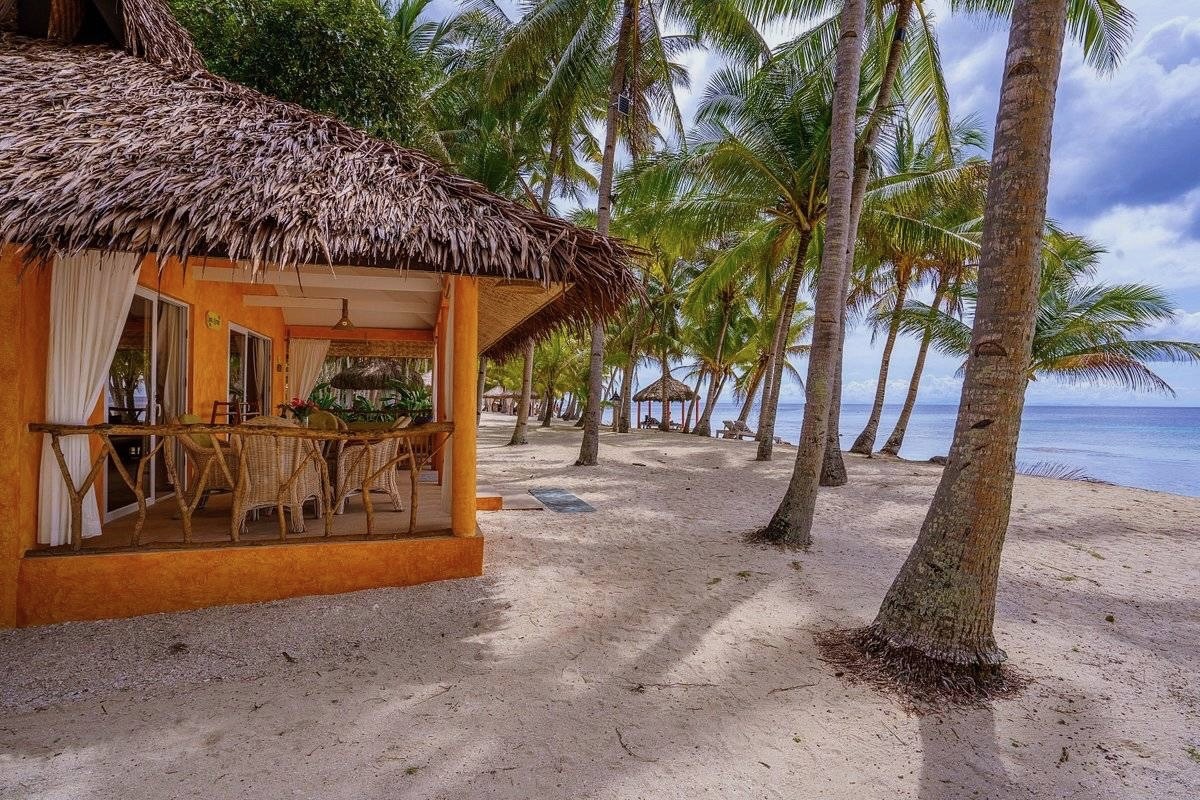 Coco Grove Beach Resort