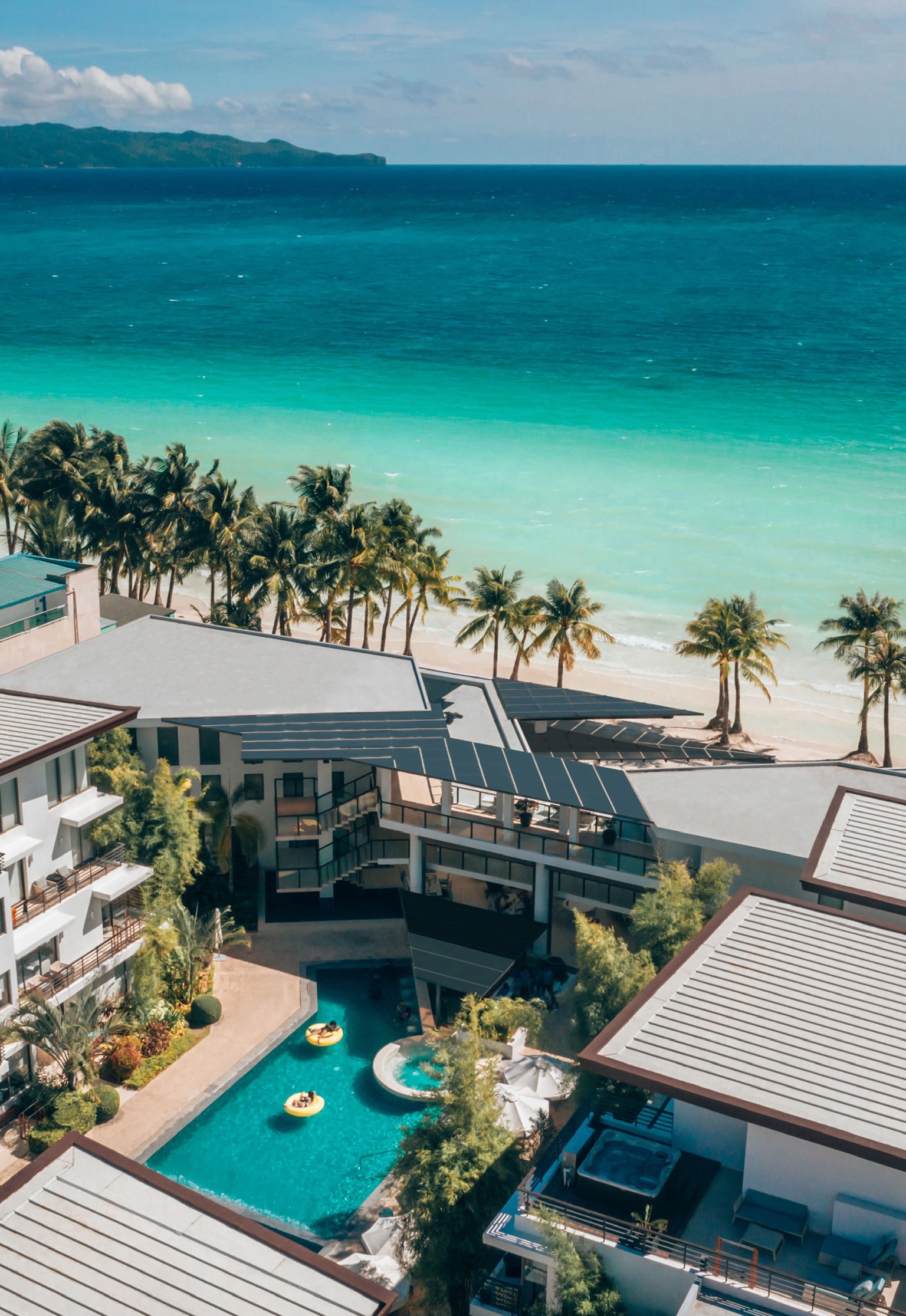 Discovery Shores Boracay