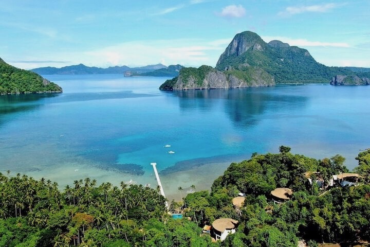 Lihim Resorts El Nido