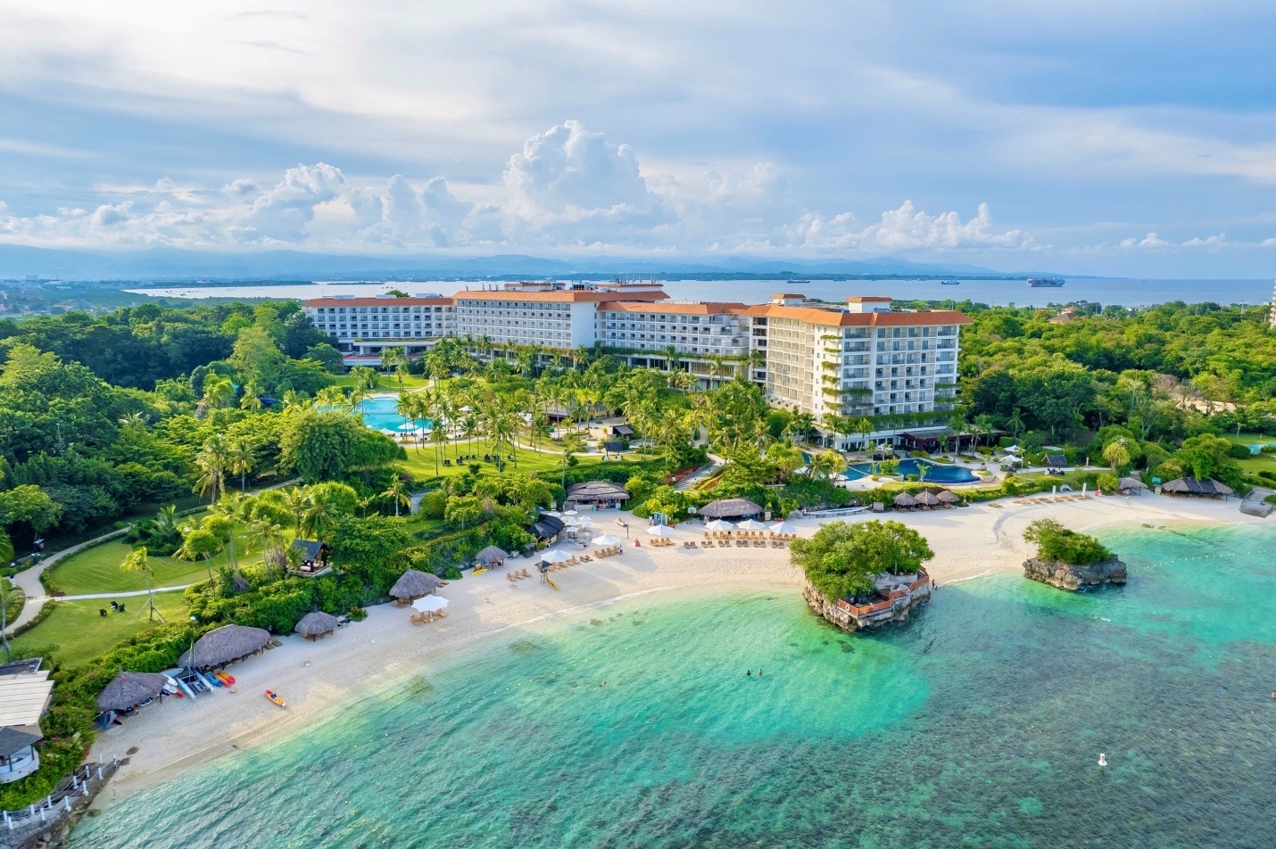 Shangri-La Mactan