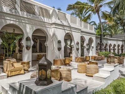 Baraza Resort & Spa