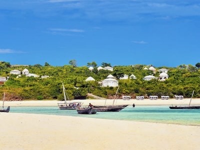Kilindi Zanzibar